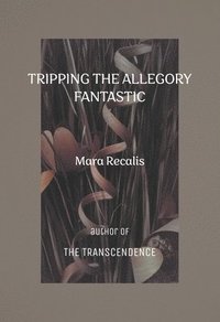 bokomslag Tripping the Allegory Fantastic