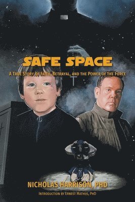 Nicholas Harrison, Collette Berg - Safe Space, Häftad