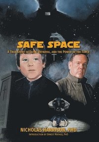 bokomslag Safe Space