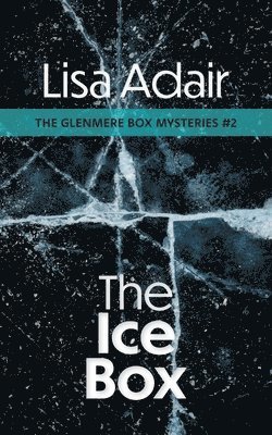 Lisa Adair - Ice Box, Häftad