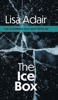 Lisa Adair - Ice Box, Inbunden