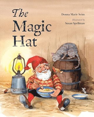 Magic Hat
