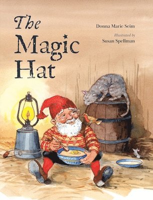 Magic Hat