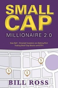 bokomslag Small Cap Millionaire 2.0