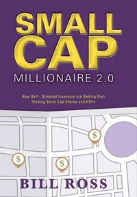 bokomslag Small Cap Millionaire 2.0