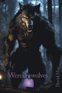 bokomslag Wereshewolves