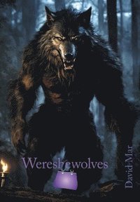 bokomslag Wereshewolves