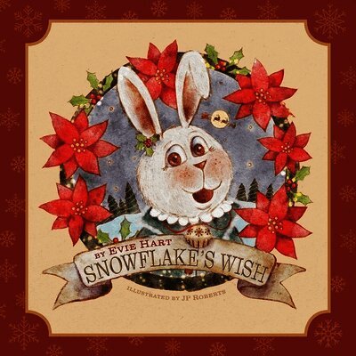 Snowflake's Wish