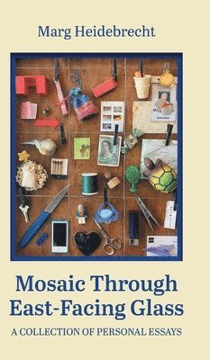 Mosaic through East-Facing Glass 1