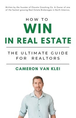 bokomslag How to Win in Real Estate