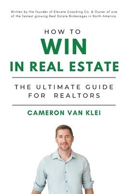 bokomslag How to Win in Real Estate