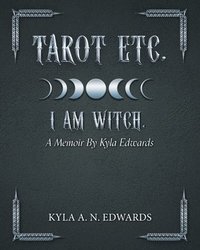 bokomslag I Am Witch.