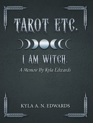 I Am Witch. 1