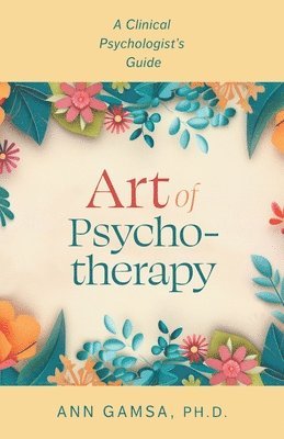 Art of Psychotherapy