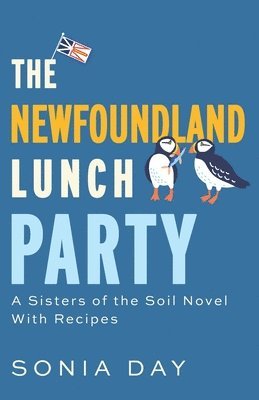 bokomslag The Newfoundland Lunch Party