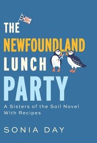 bokomslag The Newfoundland Lunch Party