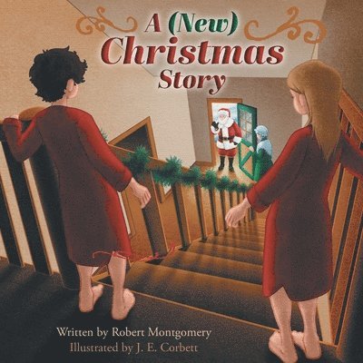 (New) Christmas Story