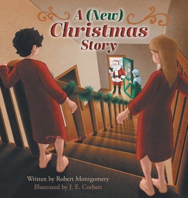 A (New) Christmas Story 1