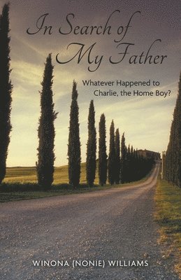 Winona Williams - In Search of My Father, Häftad