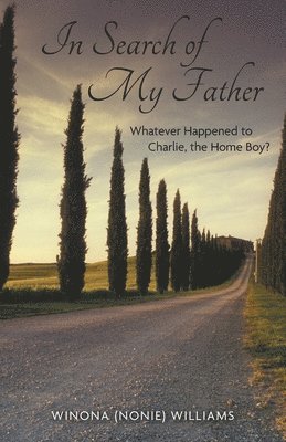 In Search of My Father 1