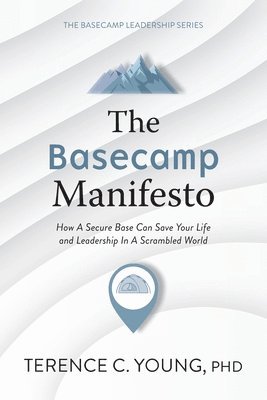 bokomslag Basecamp Manifesto