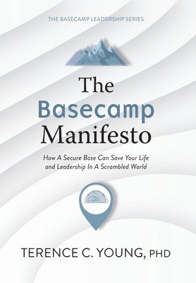 bokomslag Basecamp Manifesto
