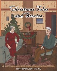 bokomslag Christmas Tales and Stories