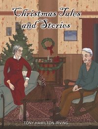 bokomslag Christmas Tales and Stories