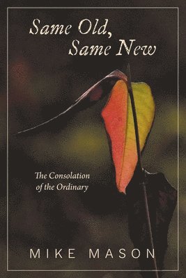 Same Old, Same New