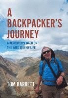 bokomslag A Backpacker's Journey