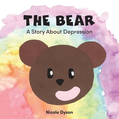 bokomslag Bear