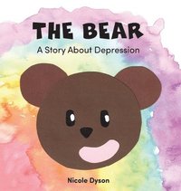 bokomslag Bear