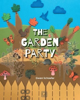 The Garden Party 1