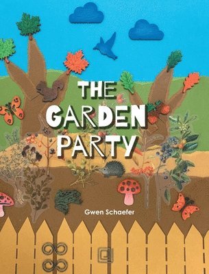 The Garden Party 1