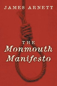 bokomslag The Monmouth Manifesto