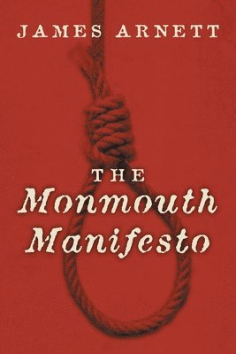 bokomslag Monmouth Manifesto