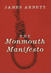bokomslag Monmouth Manifesto