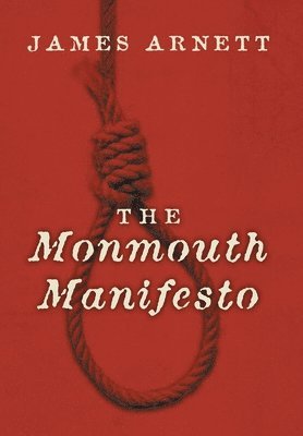 bokomslag The Monmouth Manifesto