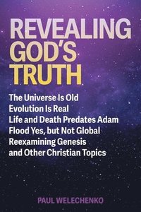 bokomslag Revealing God's Truth
