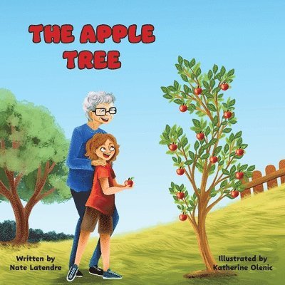 The Apple Tree 1