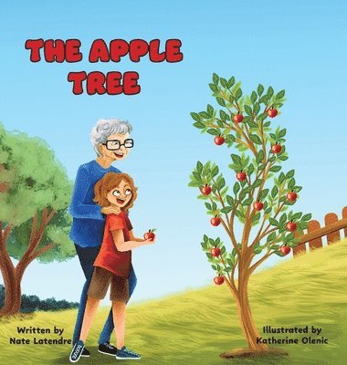 The Apple Tree 1