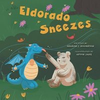 bokomslag Eldorado Sneezes