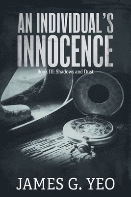 An Individual's Innocence Book III 1