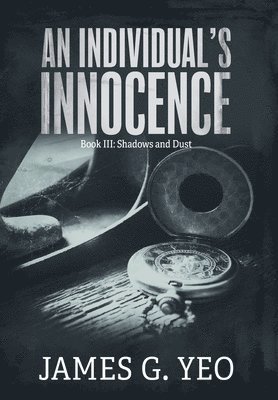bokomslag Individual's Innocence Book III