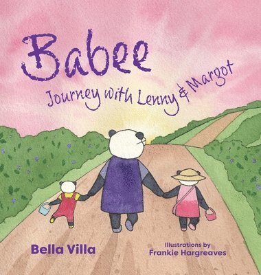 Babee: Journey with Lenny & Margot 1