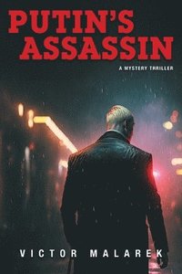 bokomslag Putin's Assassin
