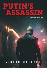 bokomslag Putin's Assassin
