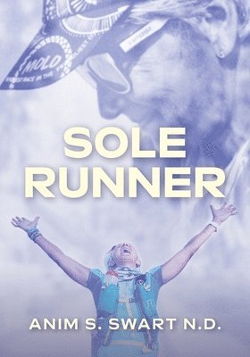 bokomslag Sole Runner