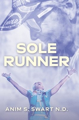bokomslag Sole Runner