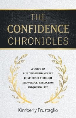 bokomslag Confidence Chronicles